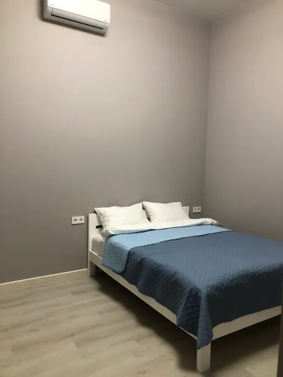 Современная квартира рядом с Кремлем