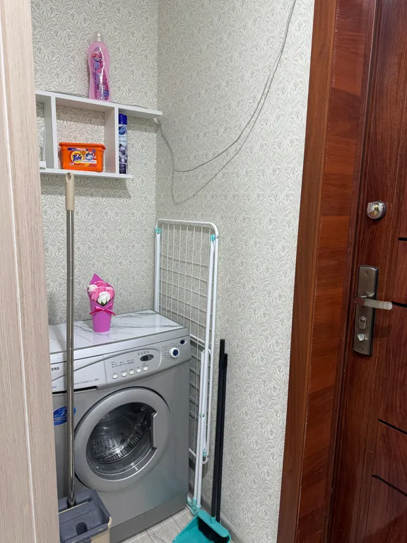 Квартира в центре Искитим