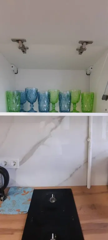 Уютная квартира в самом центре