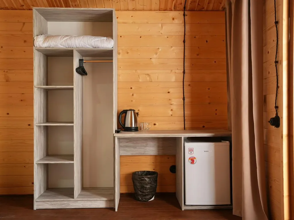 Квартира Комната — Гагра