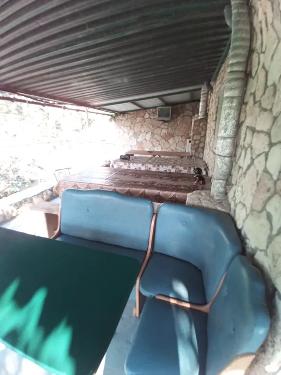 Комната на четверых