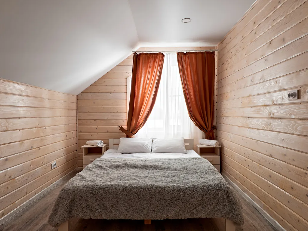 4-комнатный Дом