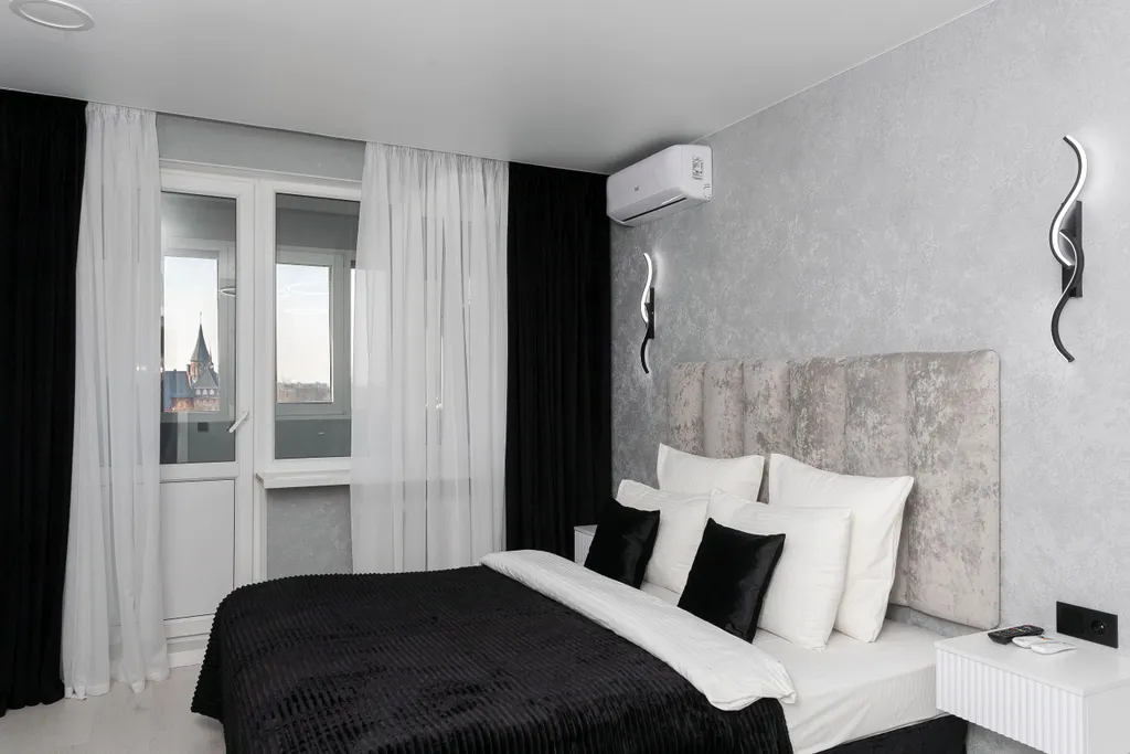 Апартамент Золотой остров