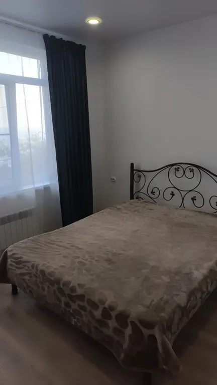 Гостевой дом Горный кедр