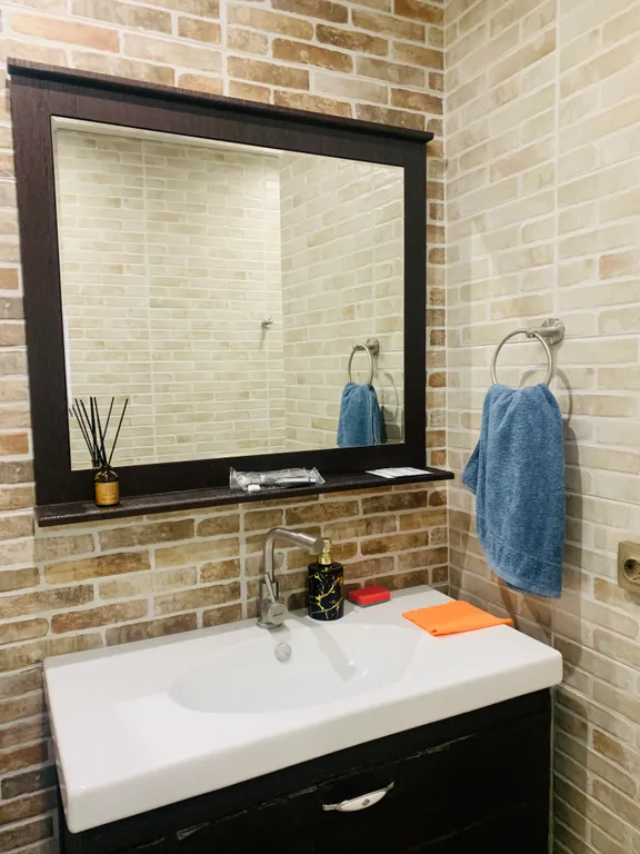 Отдых в центре банного, рядом с пляжем