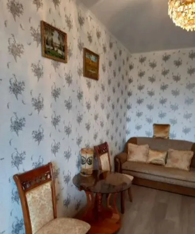 Квартира в спальном районе рядом с парком — аренда посуточно в Ессентуки