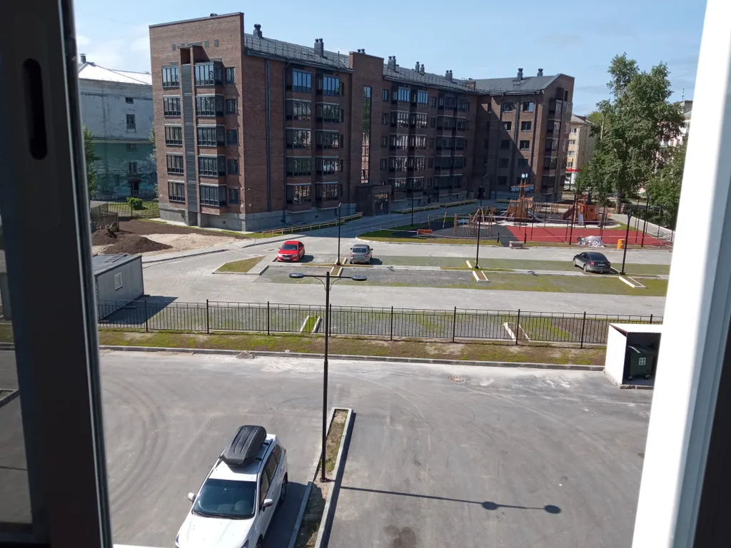 Квартира Северная Звезда 1