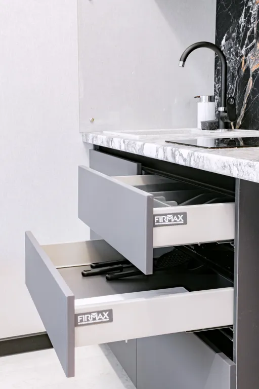 Квартира 1-комнатная Квартира — Сириус