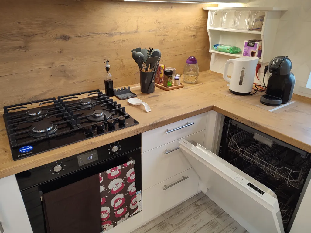 Уютный гостевой дом