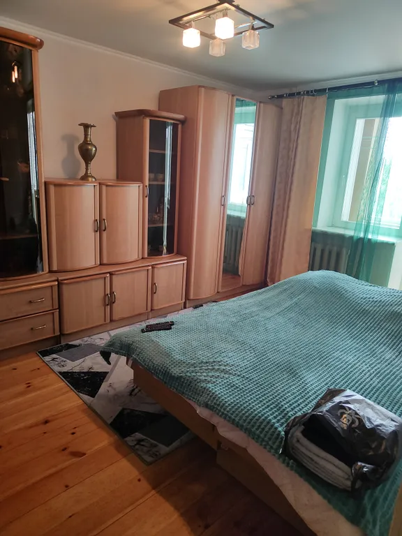 квартира в Советском районе — аренда посуточно в Брянск