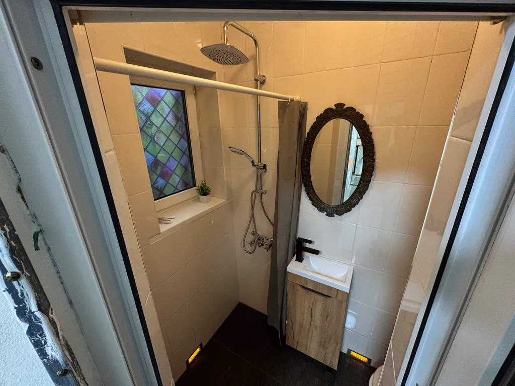 Домик Любавы