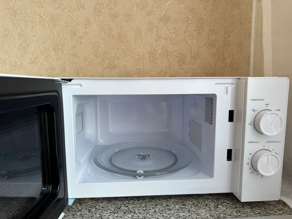 Квартира Квартира Двухкомнатная у Музея мундира — Калининград