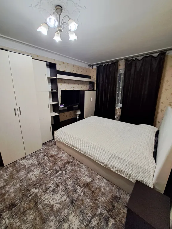 Квартира эконом класса — аренда посуточно в Нальчик