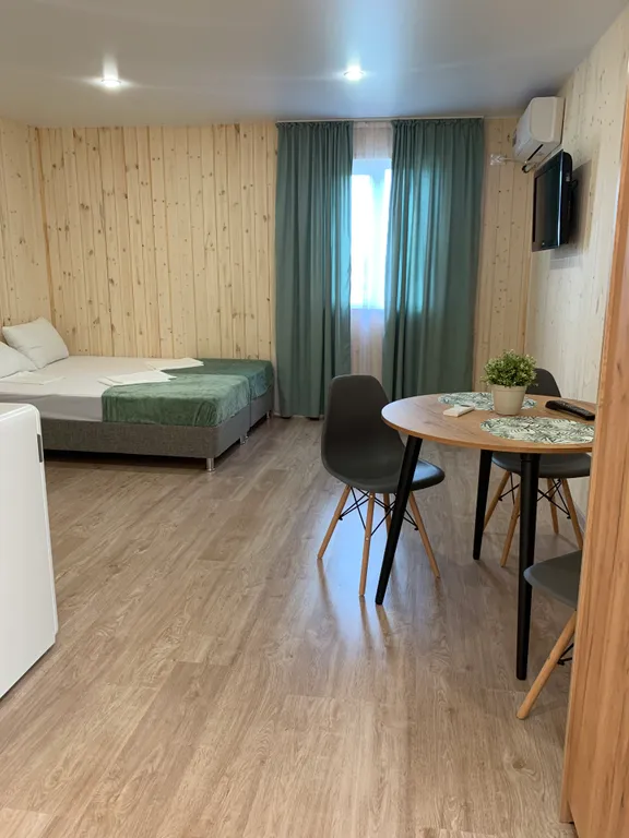 Коттедж Уютный домик Две сестры — Адлер