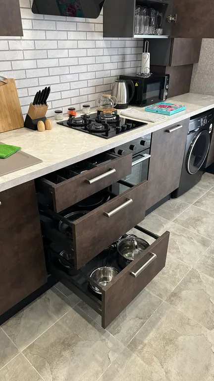 Уютная квартира у моря