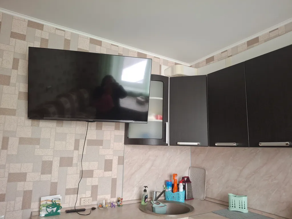 Уютная и светлая квартира