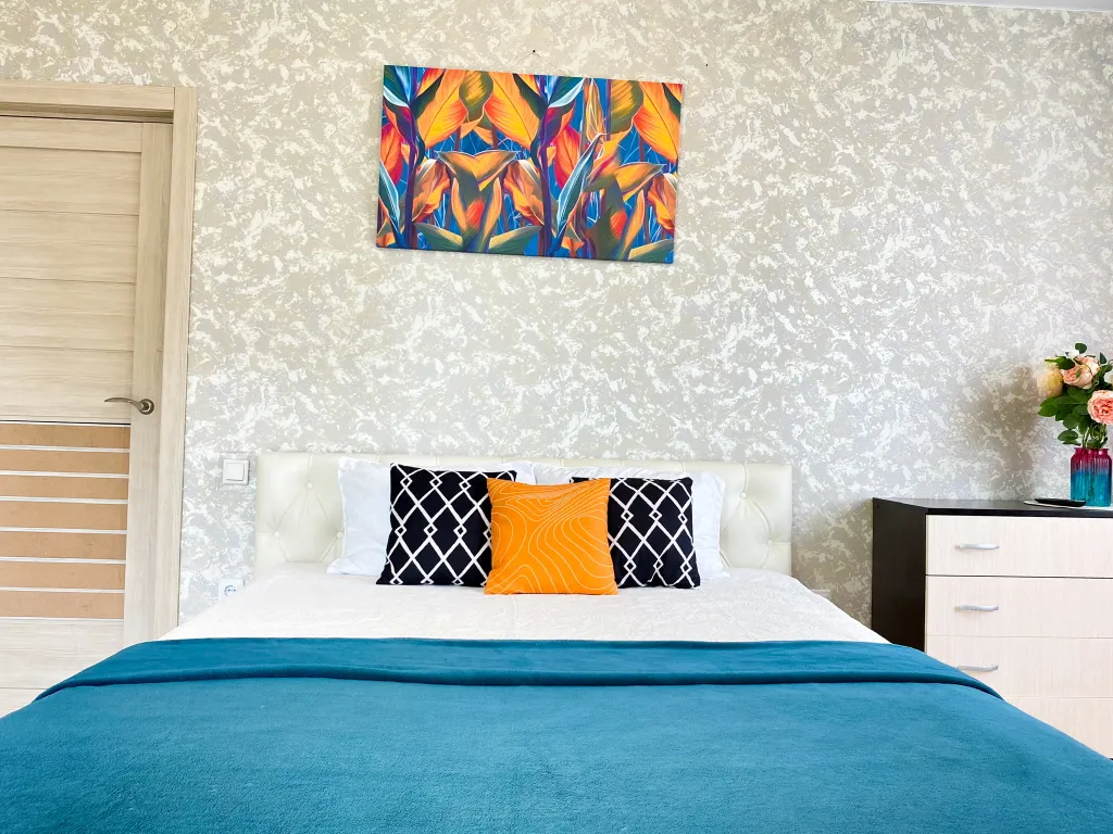 Апартаменты Олимпиец