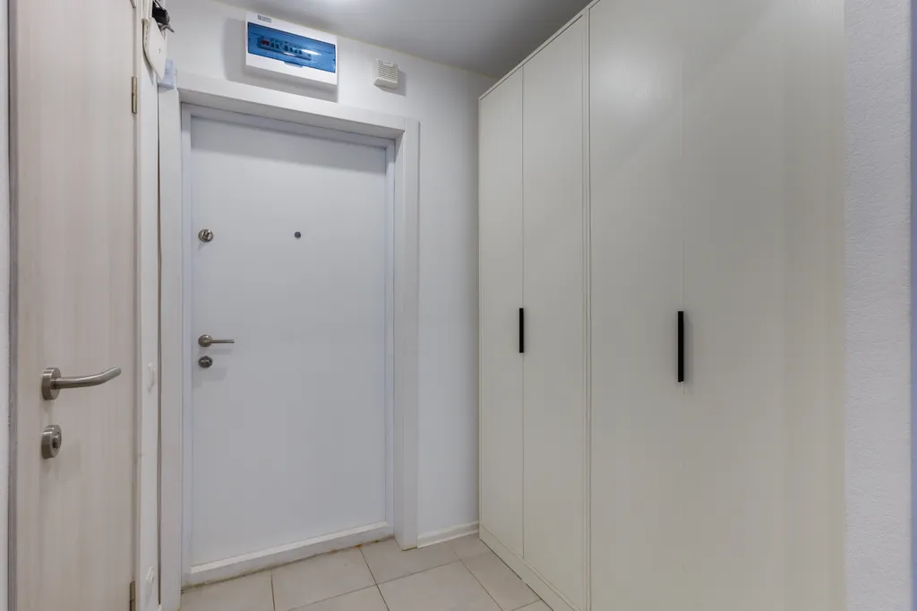 Inndays Apartments