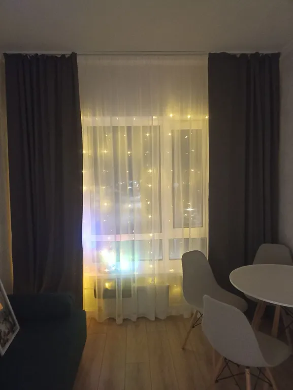 Уютная евродвушка в спальном районе