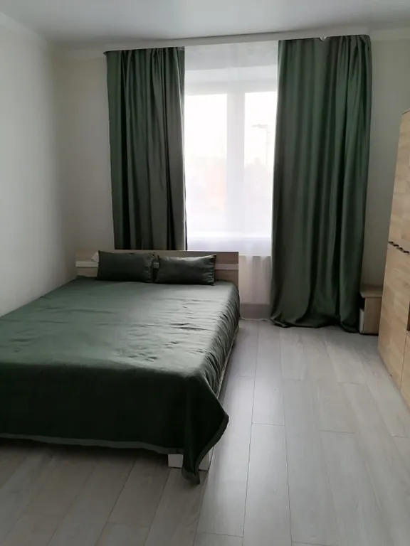 Уютная квартира в центре Зеленоградска