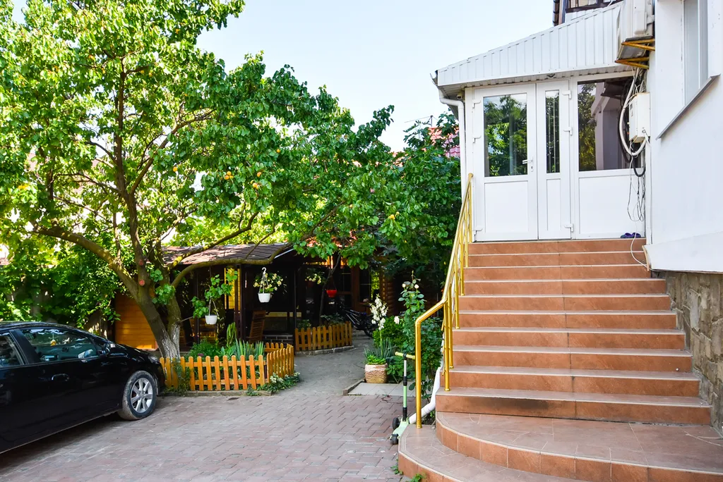 Квартира Апартаменты класса люкс — Судак