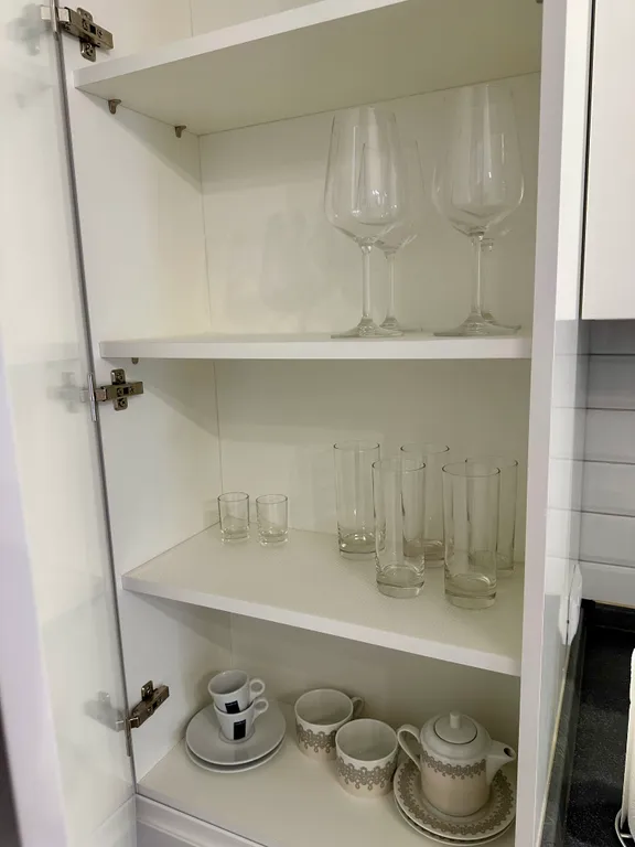 Квартира Квартира 7 мин до моря в Зеленоградске — Зеленоградск