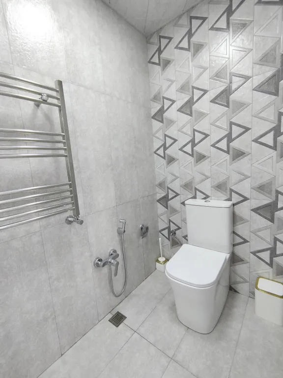 Apartament in the city center