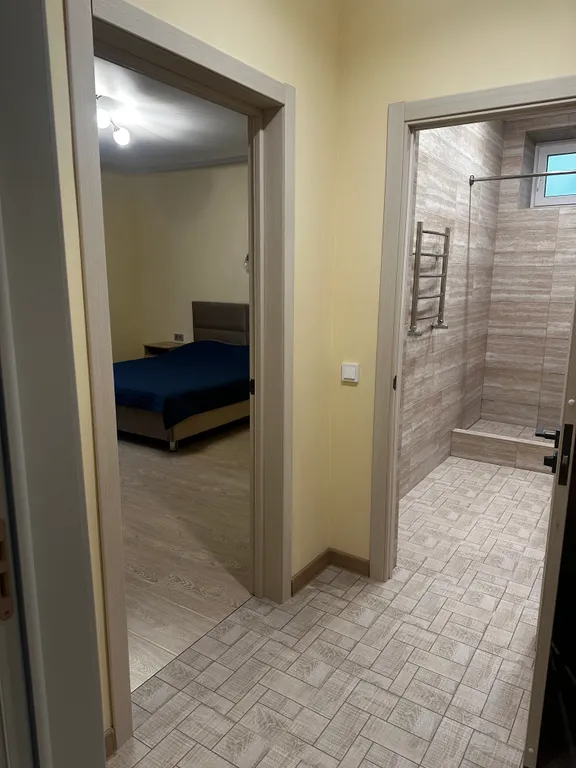 Апартаменты в гостевом доме