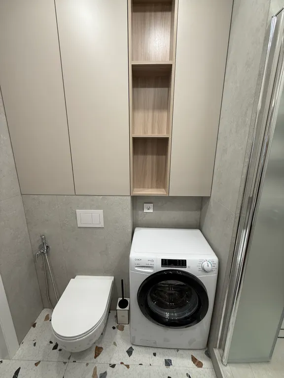 Квартира Апартаменты с видом на сосновый лес — Светлогорск