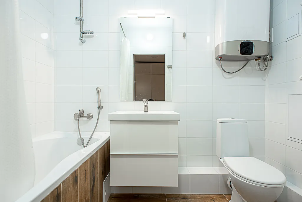 Квартира Квартира Scandinavian style apartments — Санкт-Петербург