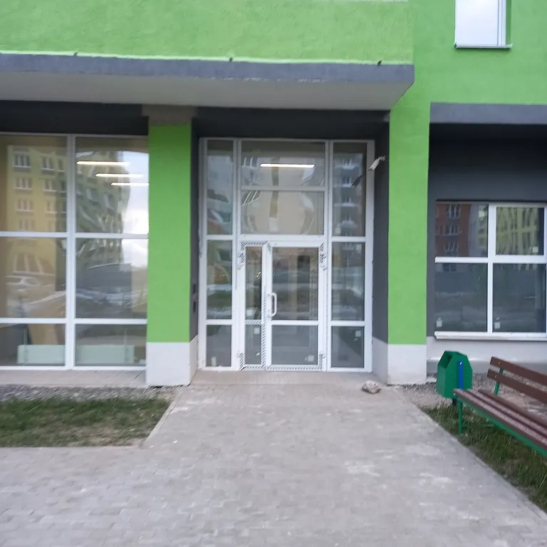 Апартаменты Пятница в мкр. Зелёный город/"Альпы"/до 3 чел