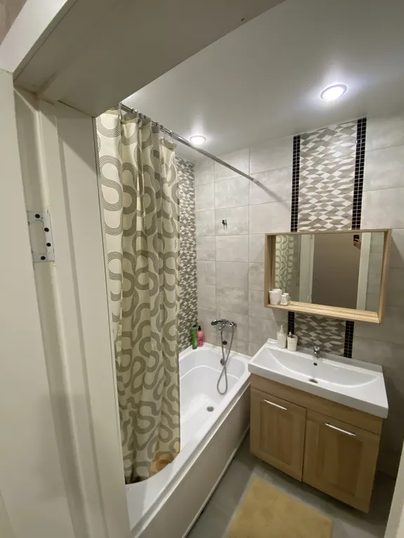 Уютная квартира рядом с аквапарком, Ак Барс Ареной и Татнефть Ареной