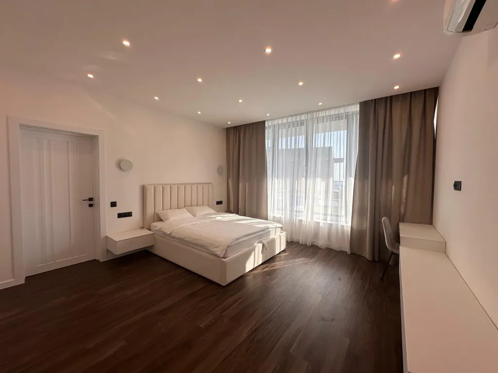 Апартаменты с видом на море