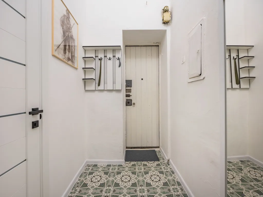 Квартира 1-комнатная Квартира — Санкт-Петербург