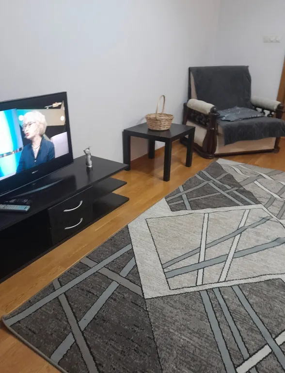 Квартира Квартира Москва Сити — Москва