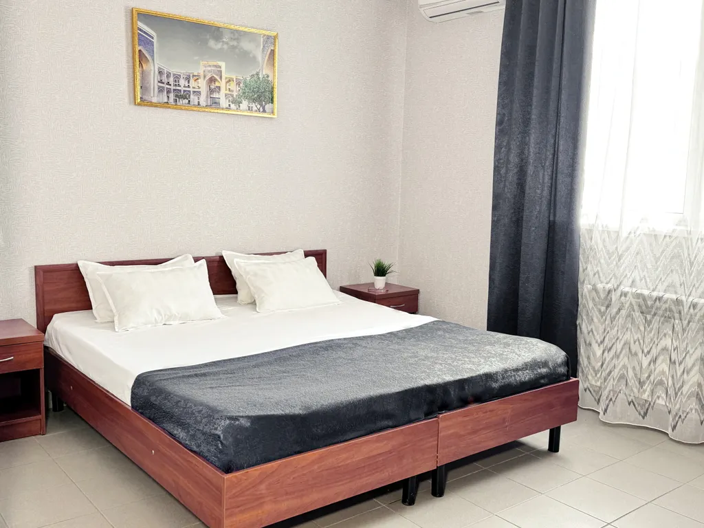 Квартира Комната — аренда посуточно в Анапа