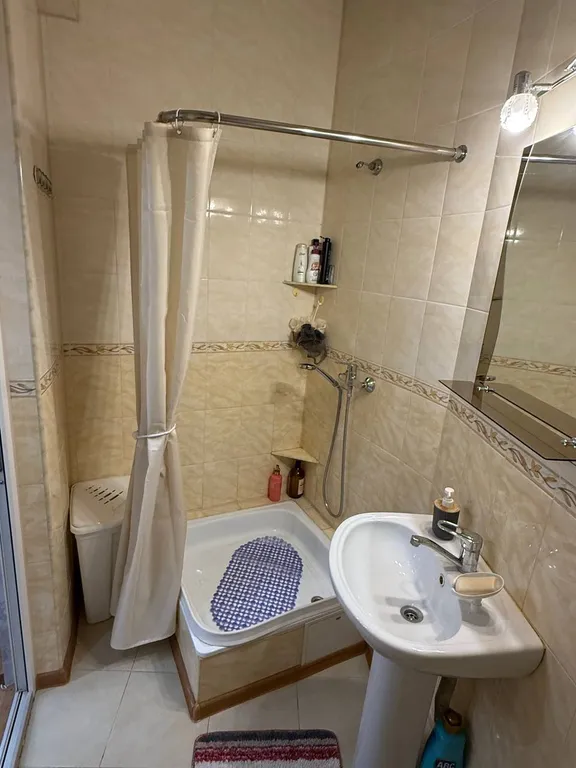 Уютная квартира в старейшем районе Владикавказа