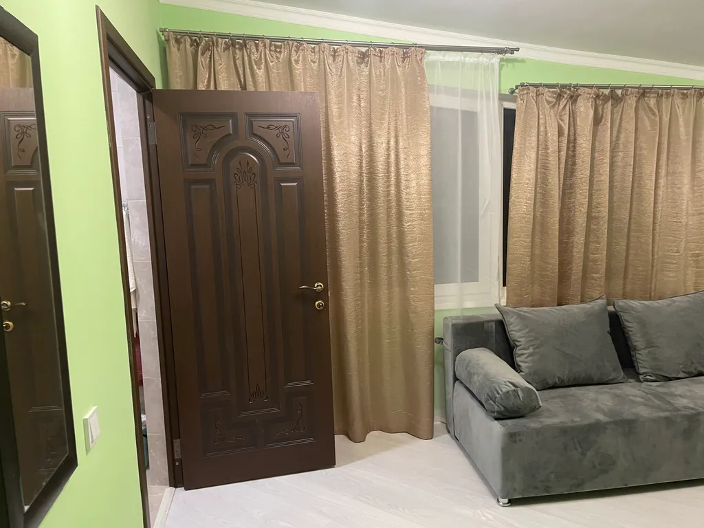 Квартира Квартира Уютный номер для большой компании — Анапа