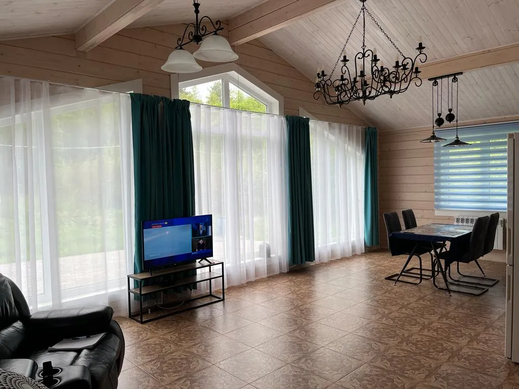 3-комнатный Дом