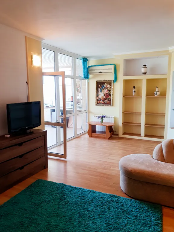 Видовые Апартаменты