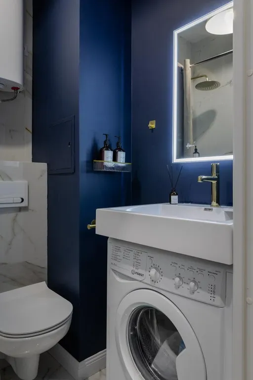 Квартира Квартира Солнце над морем — Адлер