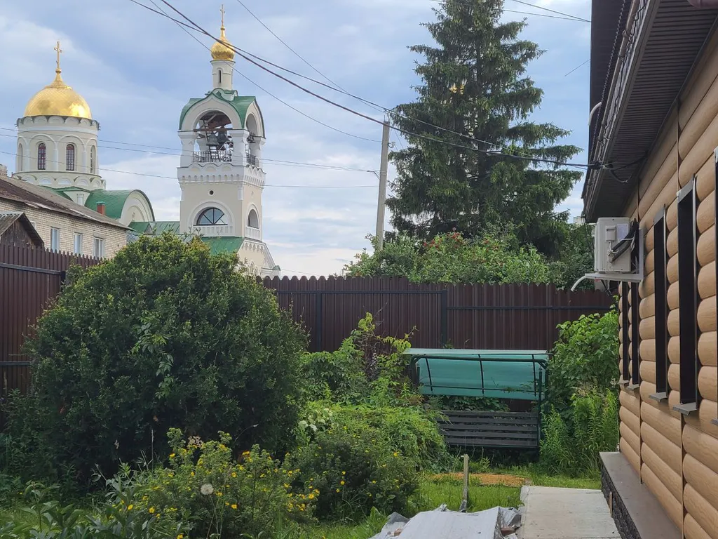 Дом в центре в 5 минутах пешком до монастыря