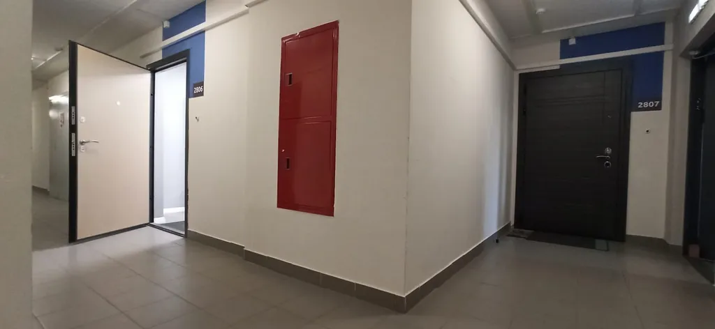 Квартира Апартаменты Пулковские высоты — Санкт-Петербург