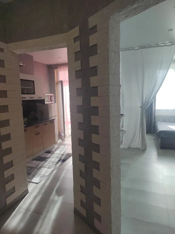 Квартира Уютная квартира — Калининград