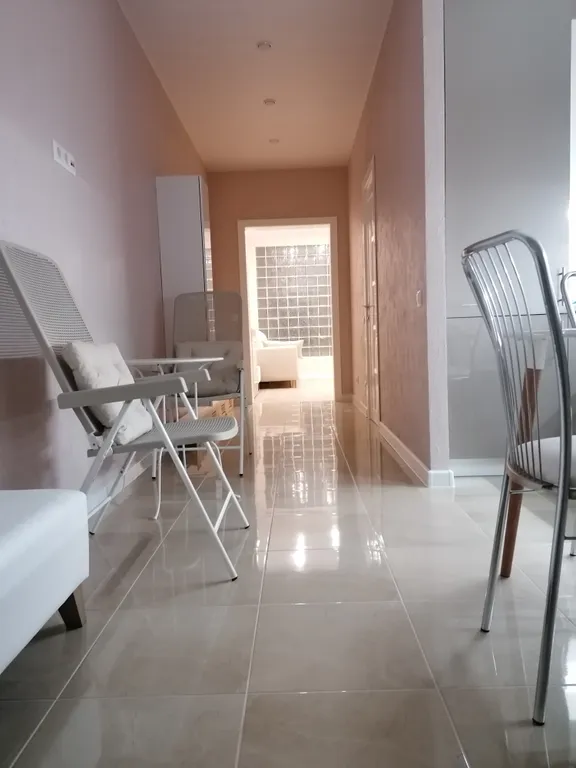 Уютная квартира с хорошим ремонтом в ЖК Первый Зеленоградский