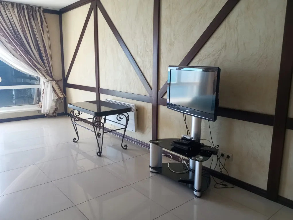 Уютные аппартаменты на самом берегу моря