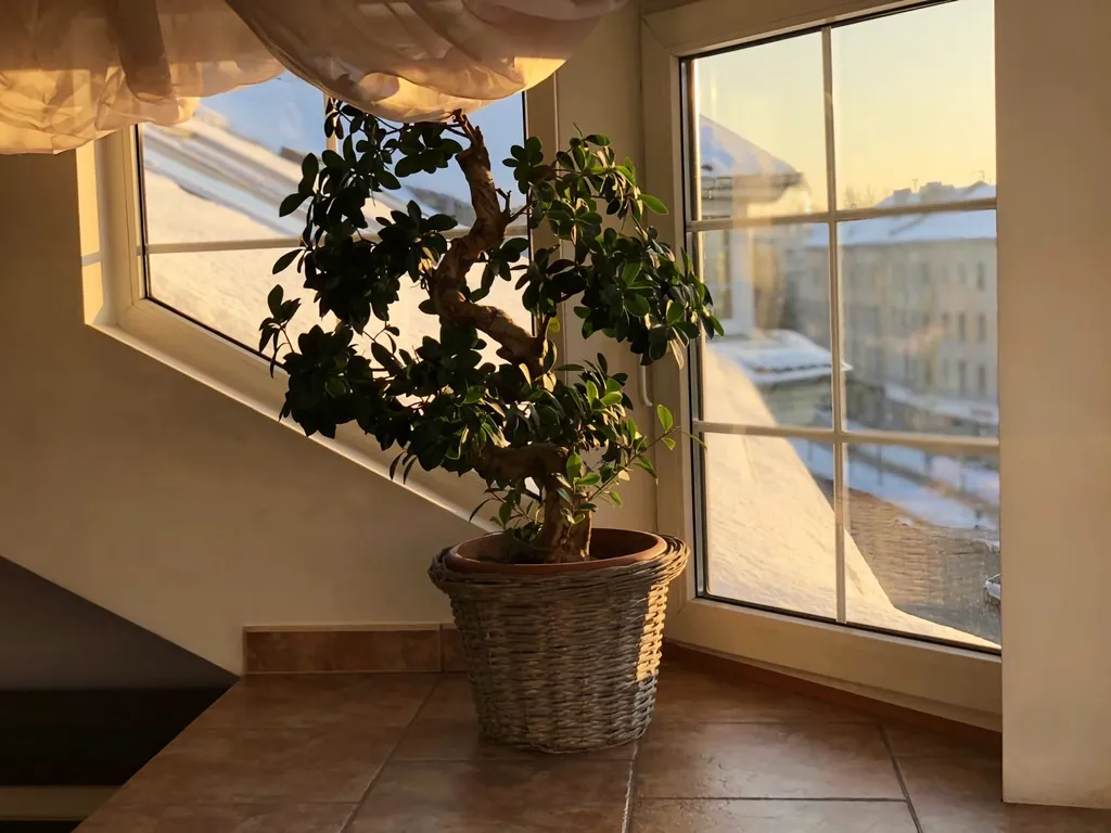 Апартаменты у парка королевы Луизы