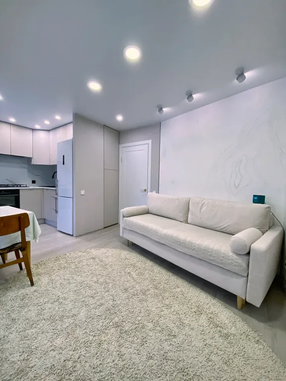 Квартира Современная и уютная квартира в самом центре — Ярославль