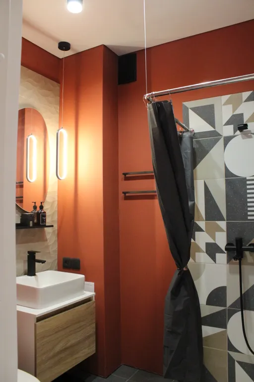 Апартамент ЖК Платон