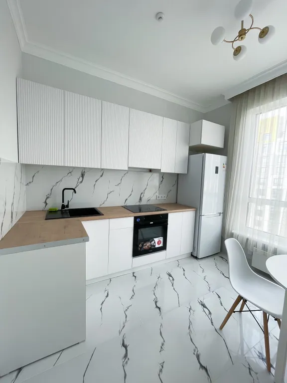 Premium Apartment Esil Riverside